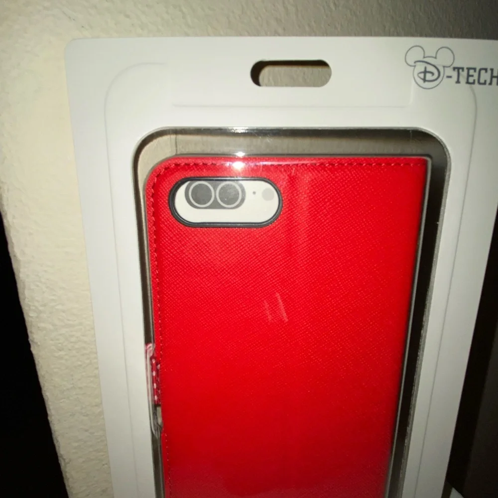 Minnie IPhone Case